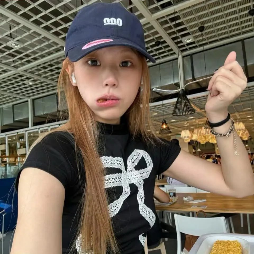 三位少女